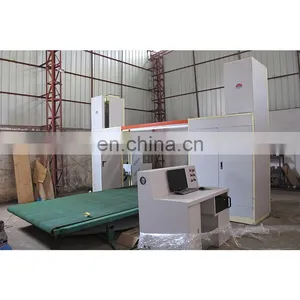 High Quality Cnc Foam Contour Cutter Cutting Machine thumbnail-3
