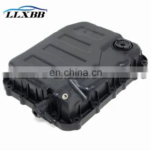 Original 4528026500 TRANSMISSION OIL PAN FOR SONATA OPTIMA SANTA FE 2.0L TURBO 2011-2016 45280-26500 thumbnail-2