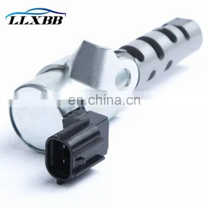 Timing Oil Control Valve VVT Solenoid ForToyota 4Runner Fortuner Hilux Cruiser Land Cruiser OEM15330-31010 thumbnail-2