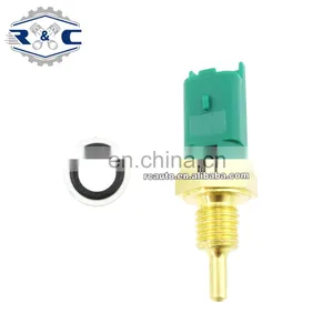 R&C High Quality Car Parts 1338A7 For PEUGEOT CITROEN FIAT 1.4 16V 3.0 V6 1996-2011 Coolant Water Temperature Sensor thumbnail-1