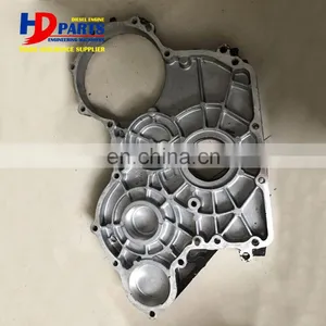 4TNV94 Timing Cover Outside Engine Parts thumbnail-1