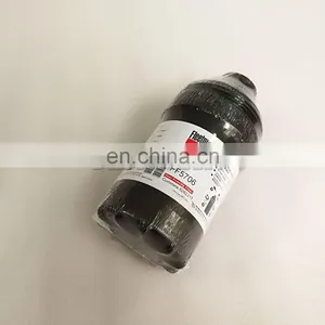 FF5706 5262311 5257997 5346605 Foton Cummins Aumark ISF3.8 Fuel Filter Element thumbnail-3