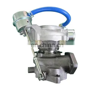 GT1752S Turbo 28200-4A001 In Turbocharger 710060-0001 D4CB Turbo thumbnail-2