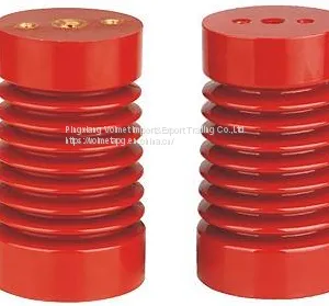 Volmet Automatic Pressure Gelation Process Machine Epoxy SF6 Shell Transformer Bushing Insulators & Sensors thumbnail-3