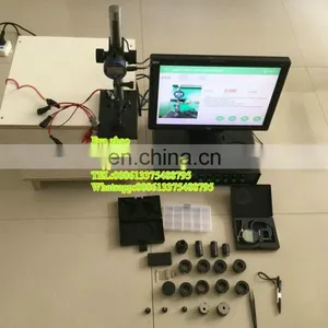 CRM100 Common Rail Injector Stroke Tester- Stage 3 thumbnail-1