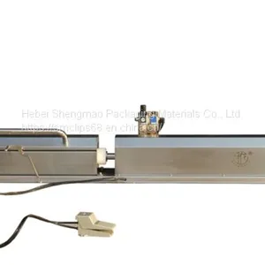 Automatic Meat Roll Filling Machine thumbnail-1