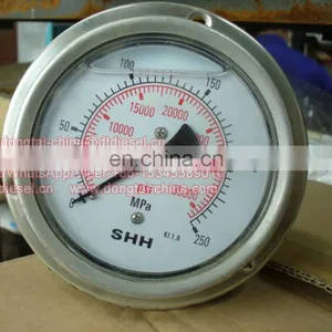CRDI Test Bank PQ1000 Test Injector and Pump thumbnail-5
