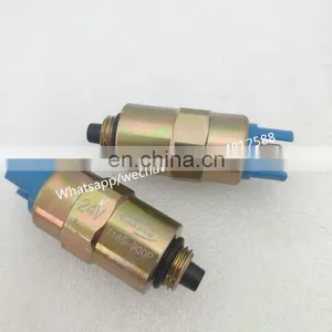 Diesel Cut-off Solenoid Valves 7185-900T thumbnail-1