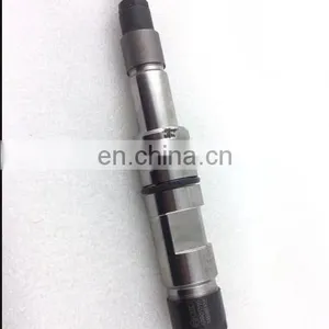 0445 120 447 Fuel Injector Bos-ch Original In Stock Common Rail Injector 0445120447 thumbnail-3