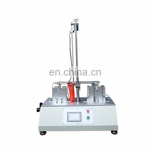 Automatic Cell Phone / Mobile Phone Drop Fatigue Test Equipment thumbnail-1