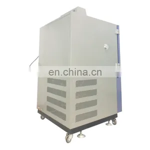 Programmable Temperature Humidity Chamber for Lab Test thumbnail-6