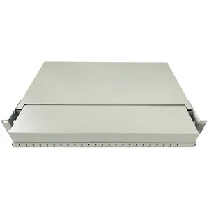 Smart Optical Distribution Frame（ODF）LC48 thumbnail-4