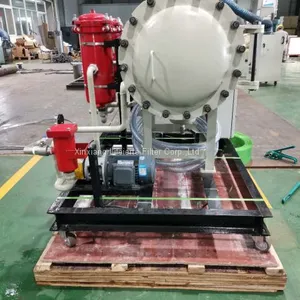 Well-structured and Multipurpose Oil Purifier Vacuum Oil Purifier,oil Filter Carts,oil Filter Machine thumbnail-2