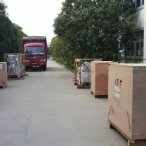 Suzhou Hengyuan Food Machinery Co., Ltd. company overview - view 4 thumbnail