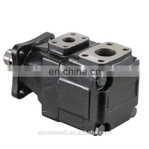 T6GC Denison Series Hydraulic Pump for Dump Truck thumbnail-1