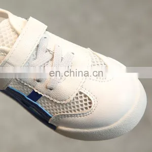 Breathable 2018 New Children's Student Shoes Breathable Mesh Shoes thumbnail-4