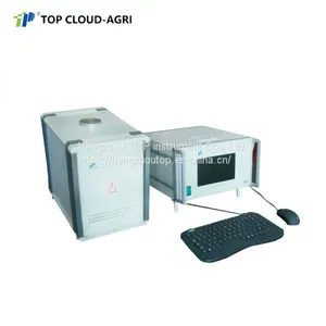 NMR Oil Content Analyzer thumbnail-1