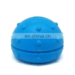 Factory Supply High Quality Unique Design Super Durable Interactive Discs Toy Treats Toy for Dog thumbnail-6