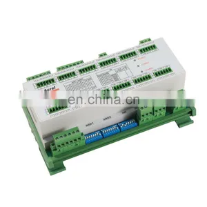 Acrel AMC16MA Data Center Monitoring Multi-circuit Energy Meter/multi-channel Power Meter/RS485 Multi-loop Energy Meter thumbnail-2
