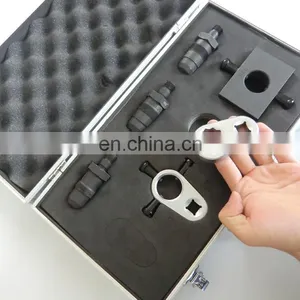 CAT HEUI Injector Disassemble Tools For C7,C9,3126 Injectors Repair Tool Kit thumbnail-3