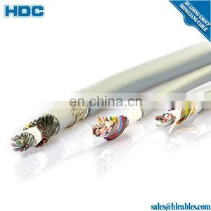 YSLY EB YSLCY PVC Control Cable PVC Outer Sheath 300/500V Flame Retardant Copper Control Cable thumbnail-4