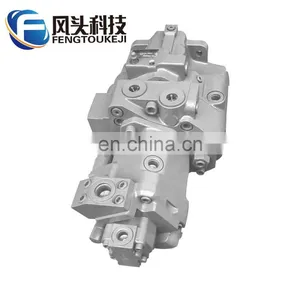 Rexroth Hydraulic Piston Pumps AP2D12LV3RS7-947-1 Hydraulic Motor thumbnail-1