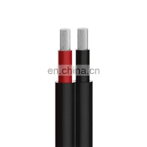 Solar Jaket XLPE Solar Cable 1core 25mm thumbnail-2