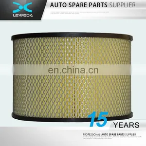 Generator Air Filter 50 Micron Air Filter Air Filters for Cars 17801-61030 for TOYOTA DYNA 200 BU YU LAND CRUISER thumbnail-1
