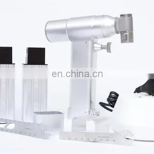 Drill Power System Marapole Cannulated Bone Drill for Interlocking Nail Orthopedic thumbnail-1