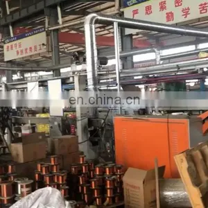 High Voltage PVC 70mm 240mm Xlpe 3 Core Power Copper Electric Cable Medium Voltage Cable thumbnail-1