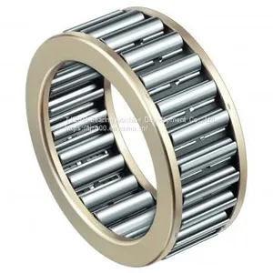 Nsk 30bwd10 Bearing thumbnail-1