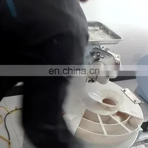 Excellent Quality Chinese Dough Divider Rounder/chinese Steamed Bun Making Equipment thumbnail-1