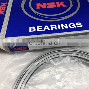 NSK Bearing 6203du2 Made in Japan 35bd219dum1 Nsk Bearing thumbnail-4