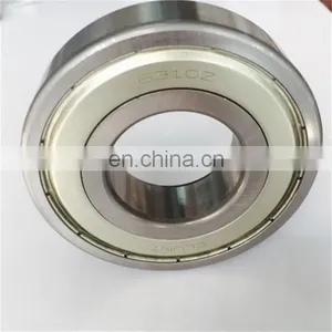 Deep Groove Ball Bearing 6309/c4 Bearings thumbnail-6