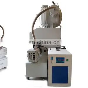 Liyi Industrial High Temperature Nitrogen Vacuum Furnace thumbnail-6