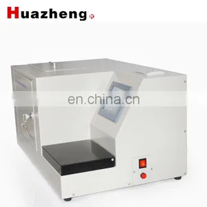 Automatic Water-Soluble Acid Analyzer/Oil Acid Value Tester Transformer Oil Acidity Analysis thumbnail-5