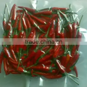 Vietnam Best Quality Frozen Chili Pepper With Best Price thumbnail-3
