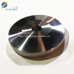 Tungsten Rhenium Target thumbnail-1