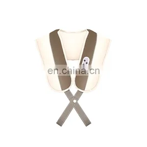 Vivanstar Electric Shawl Neck And Back Massage Kneading Shoulder Massage thumbnail-2