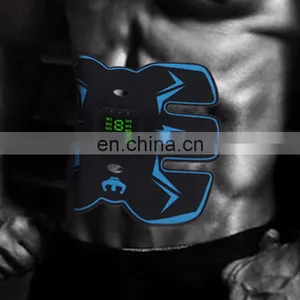 Vivanstar Massage Sticker Full Body Relax Muscle Vibration Model ST5801 Massager Mini Pain Relief Massage Patch thumbnail-6