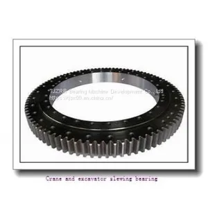 IKO CRB13025 Cross Cylindrical Roller Bearing thumbnail-2