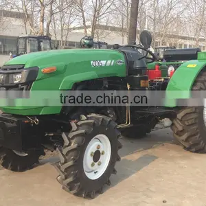 50hp Mini Tractor thumbnail-1