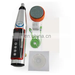 Digital Schmidt Impact Test Hammer HT-225Q/Concrete Rebound Hammer Tester thumbnail-1