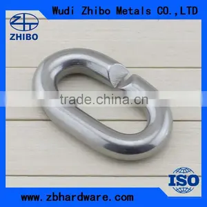 HOT SALE Chain Accessory - Stainless Steel C Link Quality Choice thumbnail-3