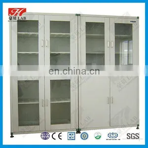 Aluminum-wood Medicine Chest With Available Price thumbnail-3