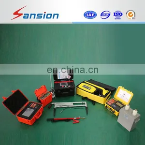 High Voltage Power Cable Fault Locator/Detector/Locating System Price thumbnail-1