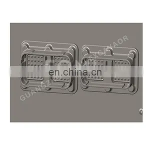FOMI QSM ISM M11 Electronic Control Module ECM 4963807 thumbnail-4
