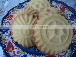 12 Months Warranty Sales Service Provided Factory Price Maamoul Coxinha Making Machine for Food Maker thumbnail-4