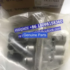 385720500 Perkins Water Temperature Sensor Sender for Perkins 403D 404D 403C 404C Engine FG Wilson Parts thumbnail-4
