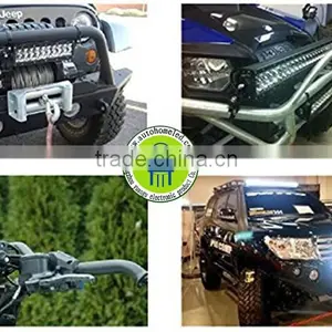90W Epistar Led Light Bars for Trucks thumbnail-6